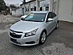 2014 Chevrolet Cruze 2LT