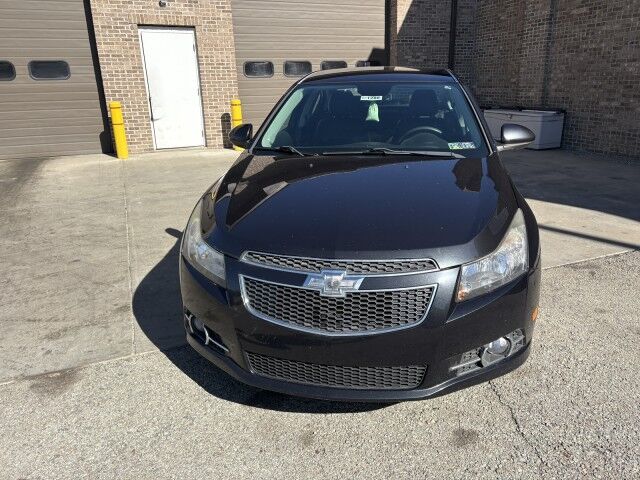2014 Chevrolet Cruze 2LT North Versailles PA
