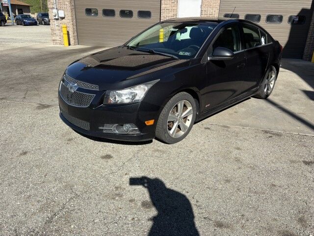 2014 Chevrolet Cruze 2LT North Versailles PA