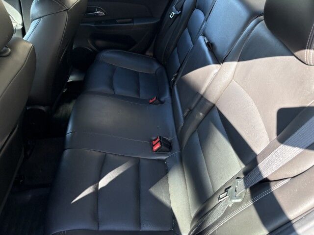 2014 Chevrolet Cruze 2LT North Versailles PA