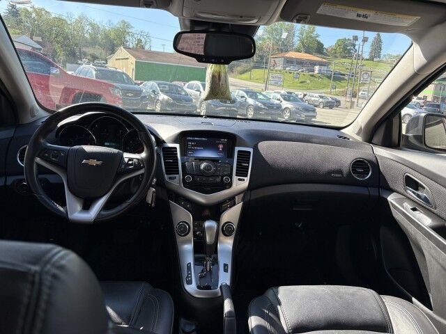 2014 Chevrolet Cruze 2LT North Versailles PA