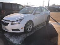 2014 Chevrolet Cruze 2LT Owatonna MN 2014 Chevrolet Cruze 2LT Owatonna MN