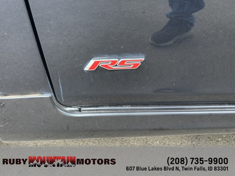 2014 Chevrolet Cruze 2LT Twin Falls ID