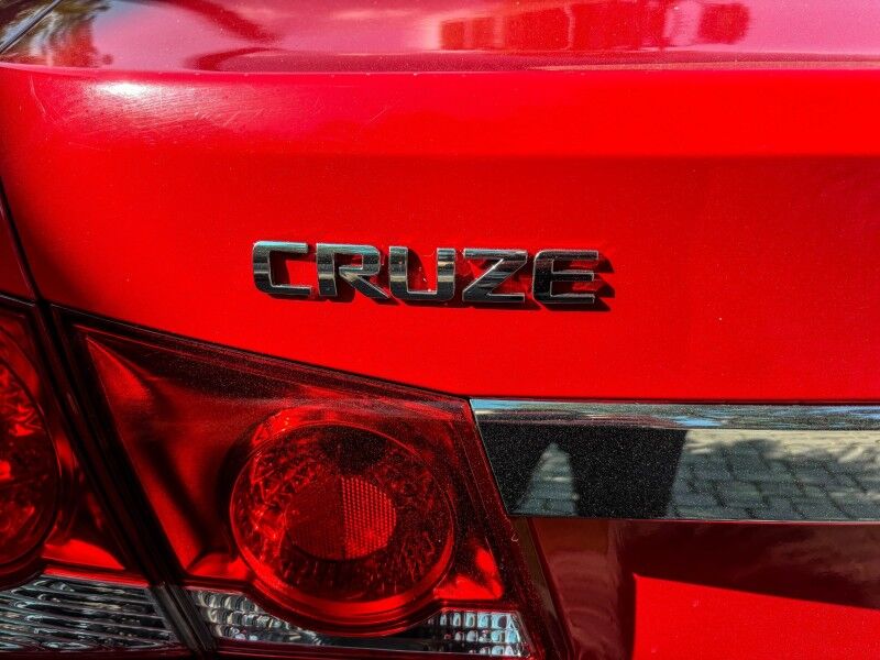 2014 Chevrolet Cruze 2LT Wilmington NC