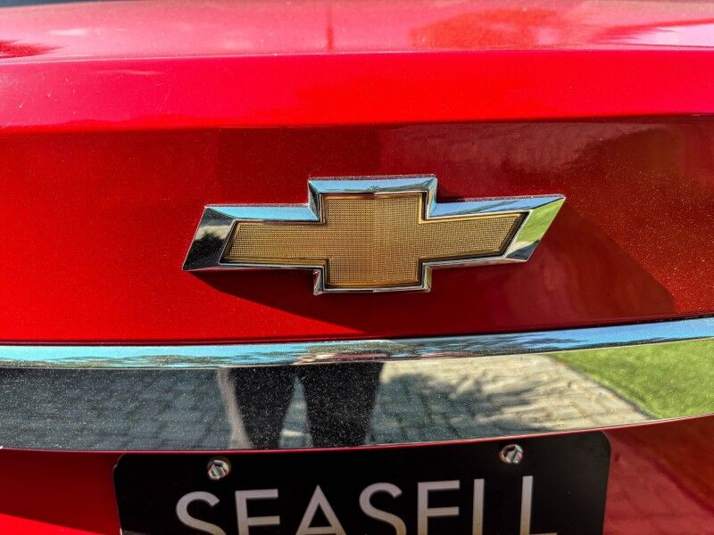 2014 Chevrolet Cruze 2LT Wilmington NC