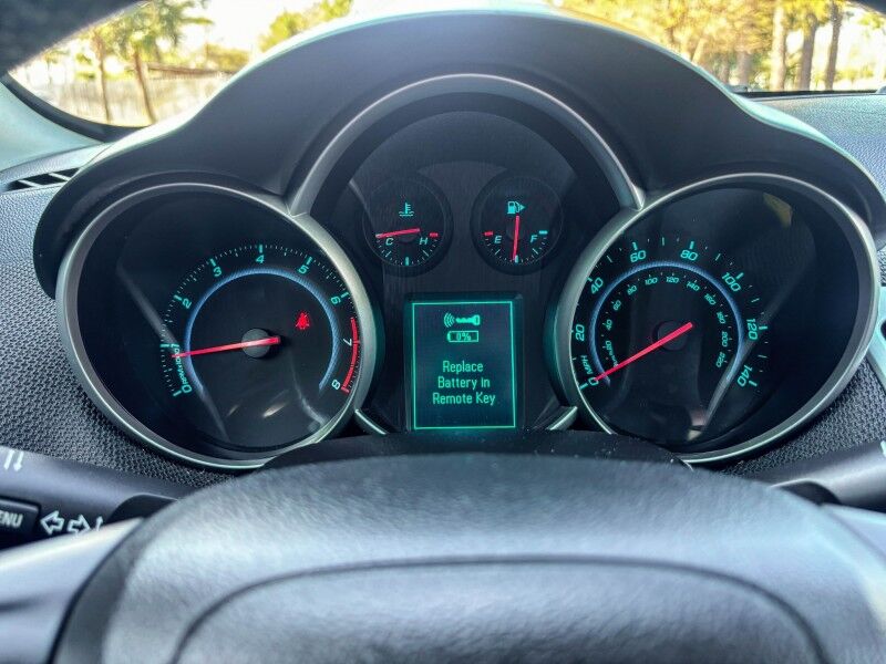 2014 Chevrolet Cruze 2LT Wilmington NC