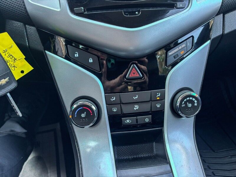 2014 Chevrolet Cruze 2LT Wilmington NC