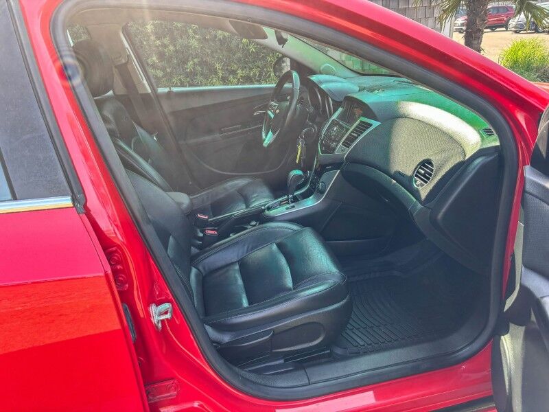 2014 Chevrolet Cruze 2LT Wilmington NC