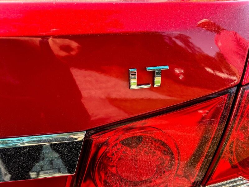 2014 Chevrolet Cruze 2LT Wilmington NC