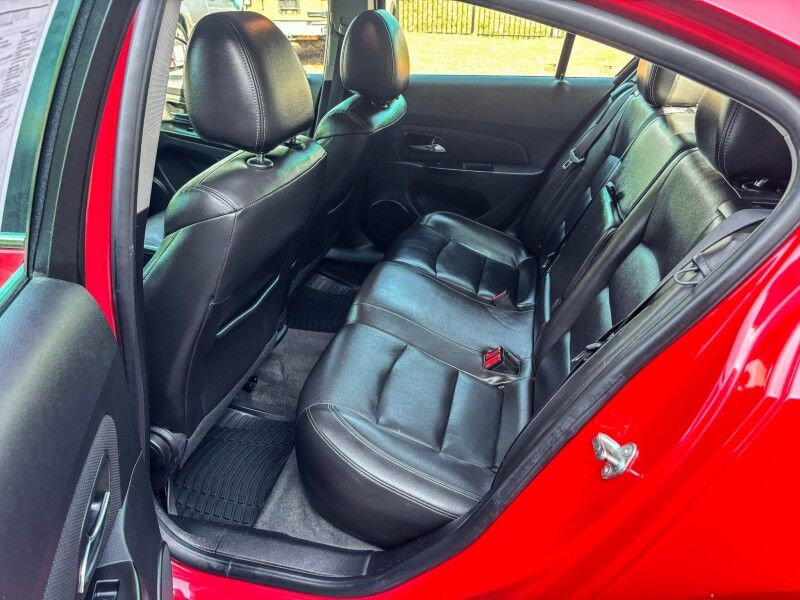 2014 Chevrolet Cruze 2LT Wilmington NC