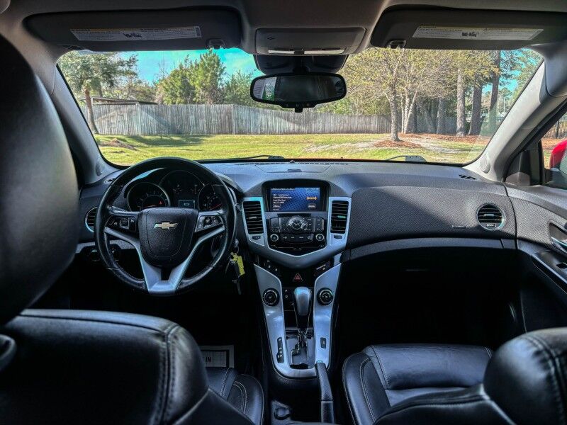 2014 Chevrolet Cruze 2LT Wilmington NC