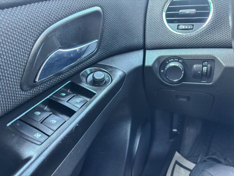 2014 Chevrolet Cruze 2LT Wilmington NC