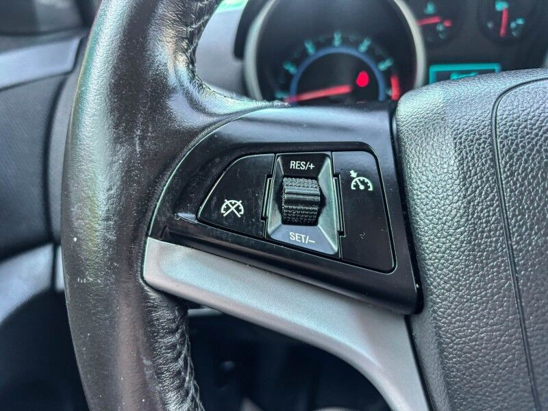 2014 Chevrolet Cruze 2LT Wilmington NC
