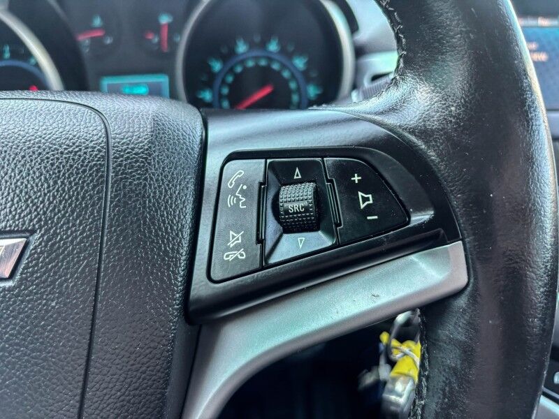 2014 Chevrolet Cruze 2LT Wilmington NC