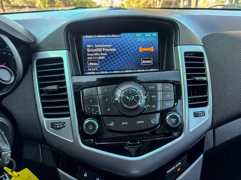 2014 Chevrolet Cruze 2LT Wilmington NC