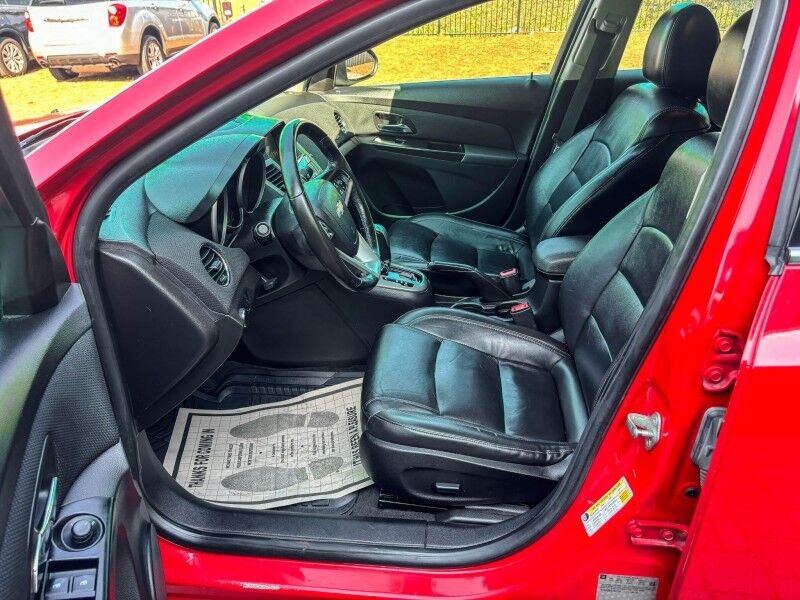 2014 Chevrolet Cruze 2LT Wilmington NC