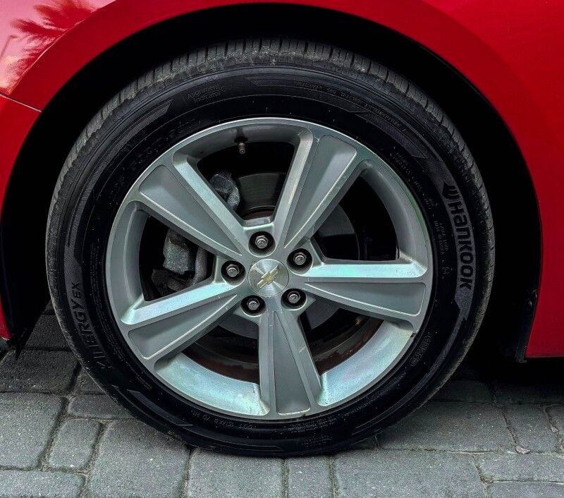 2014 Chevrolet Cruze 2LT Wilmington NC