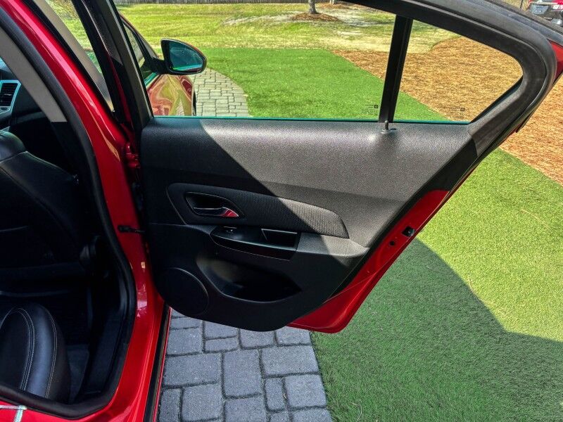 2014 Chevrolet Cruze 2LT Wilmington NC