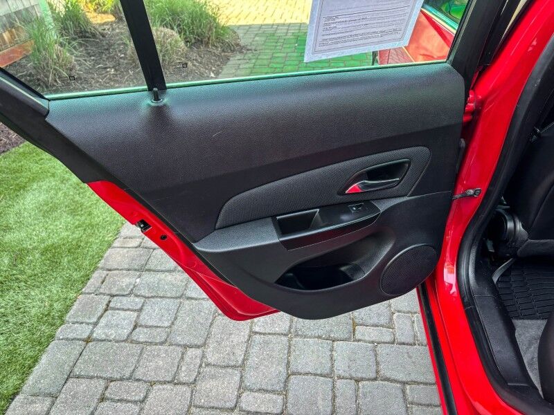 2014 Chevrolet Cruze 2LT Wilmington NC