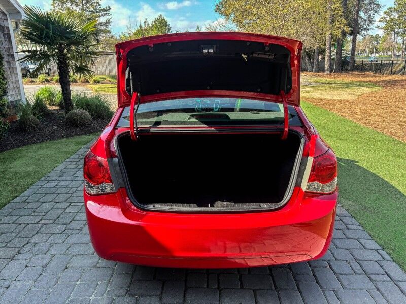 2014 Chevrolet Cruze 2LT Wilmington NC