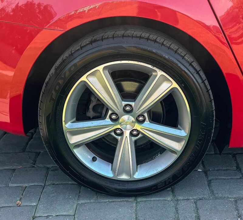 2014 Chevrolet Cruze 2LT Wilmington NC