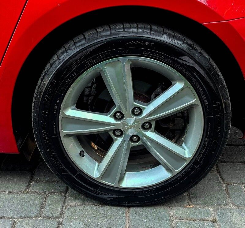2014 Chevrolet Cruze 2LT Wilmington NC