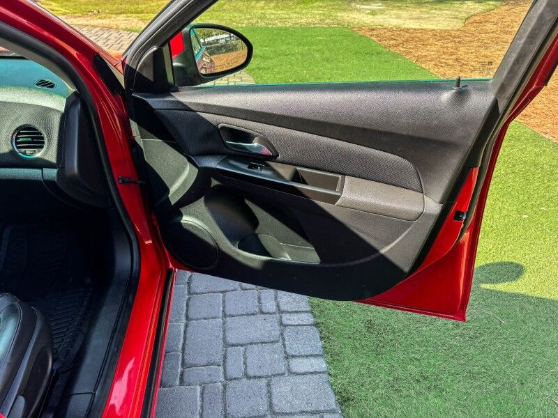 2014 Chevrolet Cruze 2LT Wilmington NC