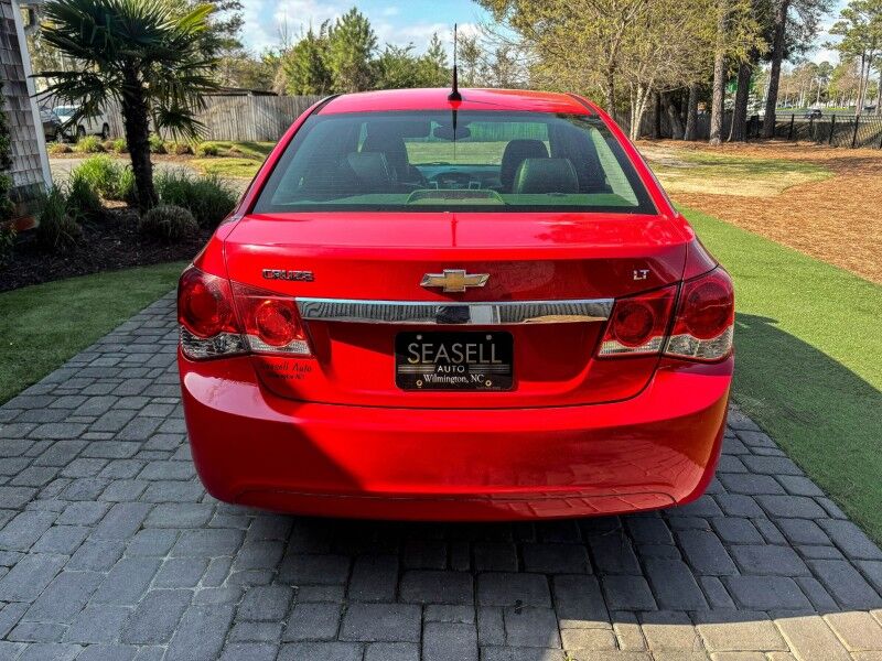 2014 Chevrolet Cruze 2LT Wilmington NC