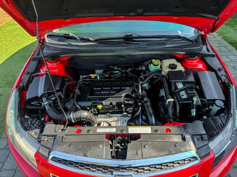 2014 Chevrolet Cruze 2LT Wilmington NC