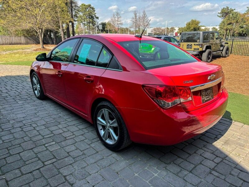 2014 Chevrolet Cruze 2LT Wilmington NC