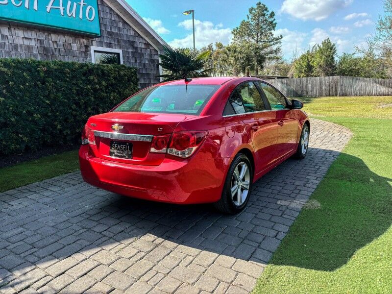 2014 Chevrolet Cruze 2LT Wilmington NC