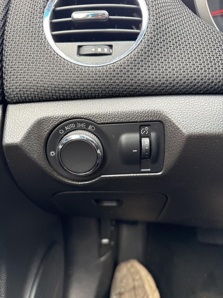 2014 Chevrolet Cruze 2LT Chantilly VA