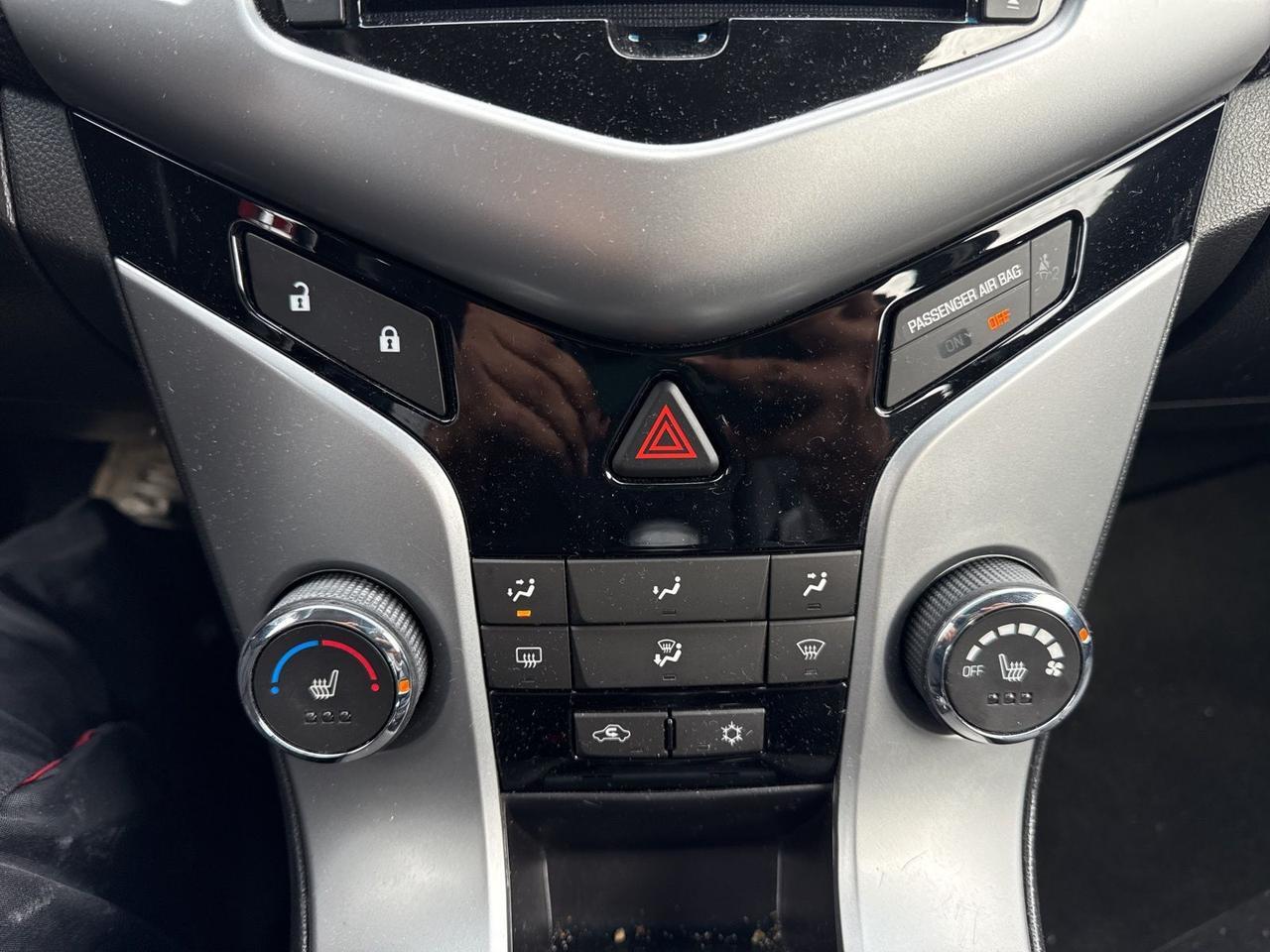 2014 Chevrolet Cruze 2LT Chantilly VA