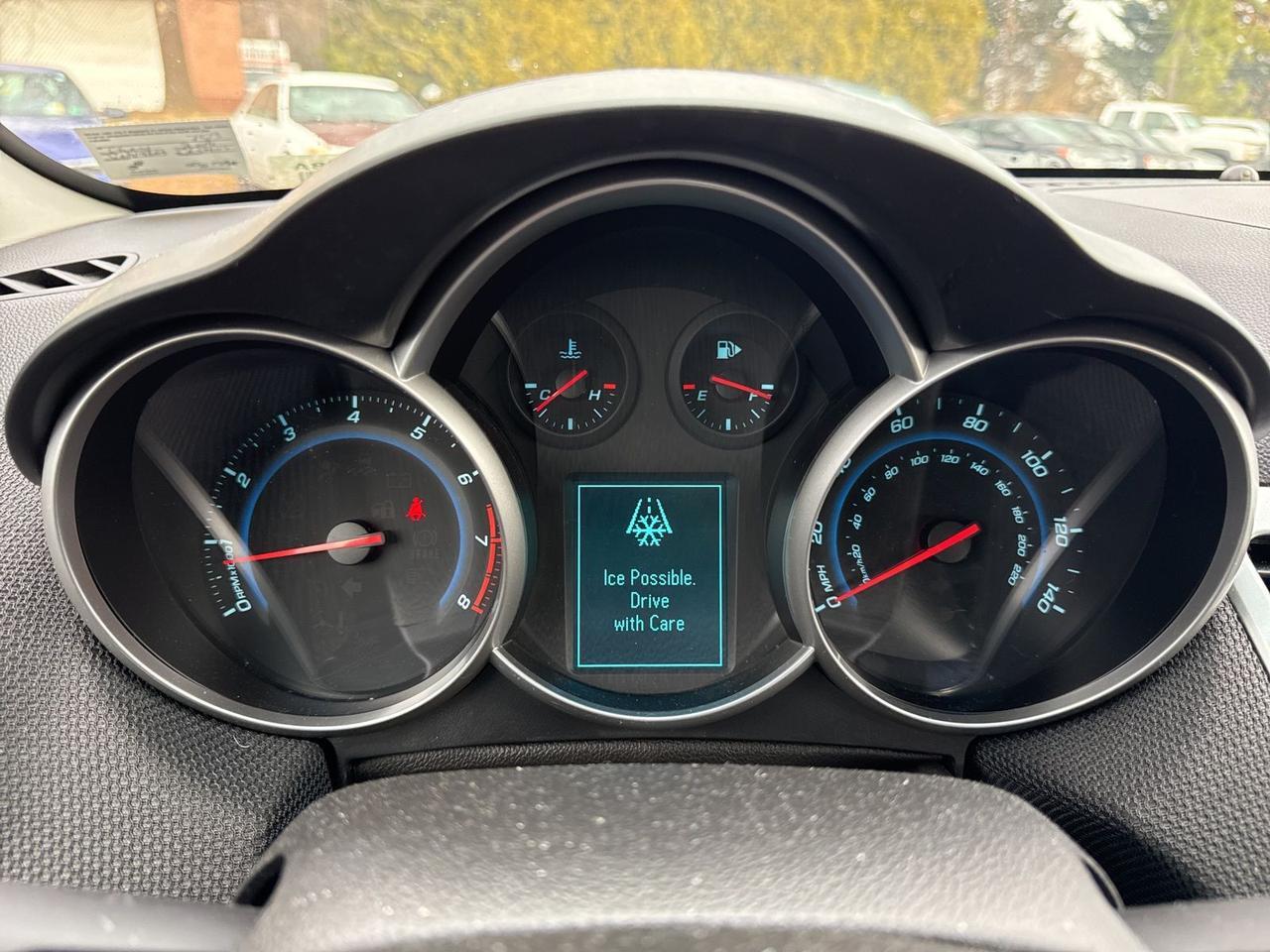 2014 Chevrolet Cruze 2LT Chantilly VA