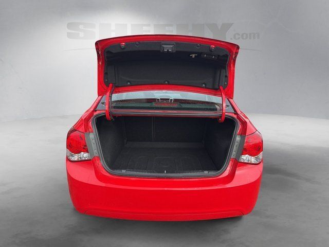 2014 Chevrolet Cruze 2LT Chantilly VA