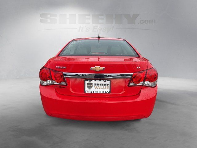 2014 Chevrolet Cruze 2LT Chantilly VA