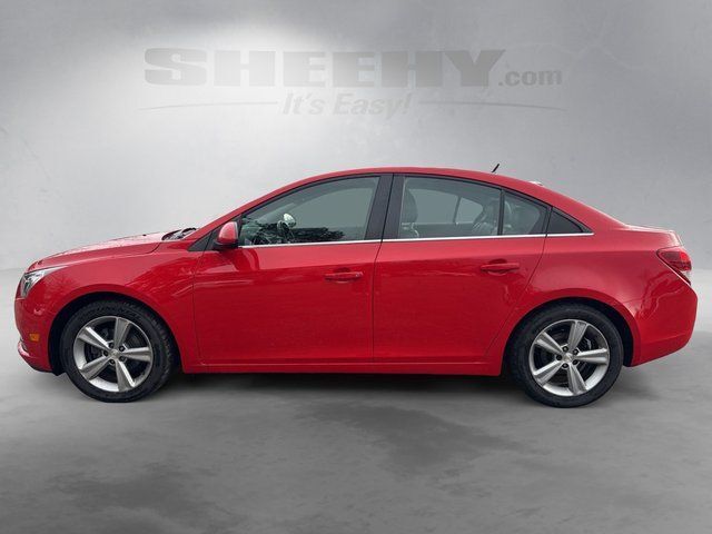 2014 Chevrolet Cruze 2LT Chantilly VA