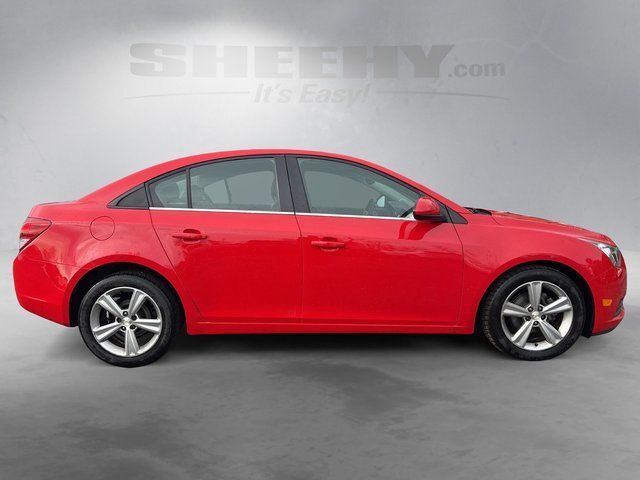 2014 Chevrolet Cruze 2LT Chantilly VA