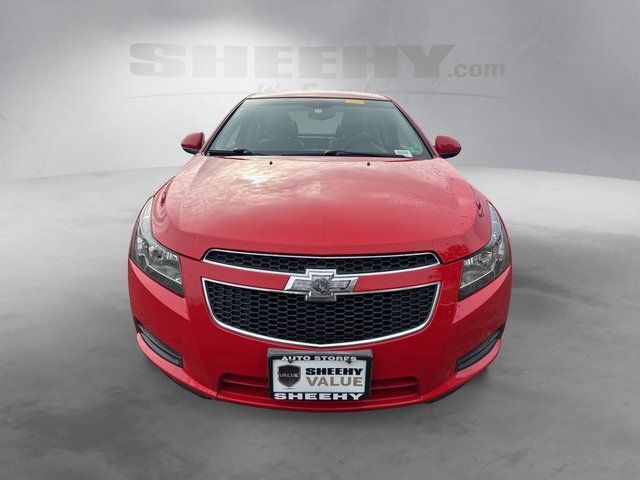 2014 Chevrolet Cruze 2LT Chantilly VA