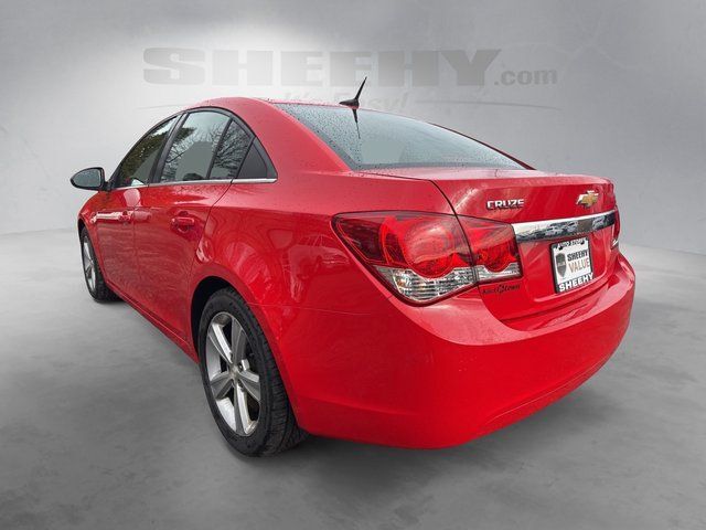 2014 Chevrolet Cruze 2LT Chantilly VA