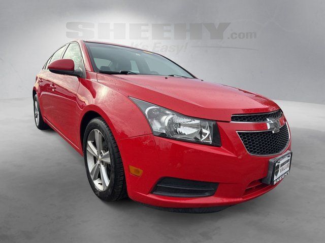 2014 Chevrolet Cruze 2LT Chantilly VA