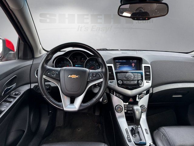 2014 Chevrolet Cruze 2LT Chantilly VA