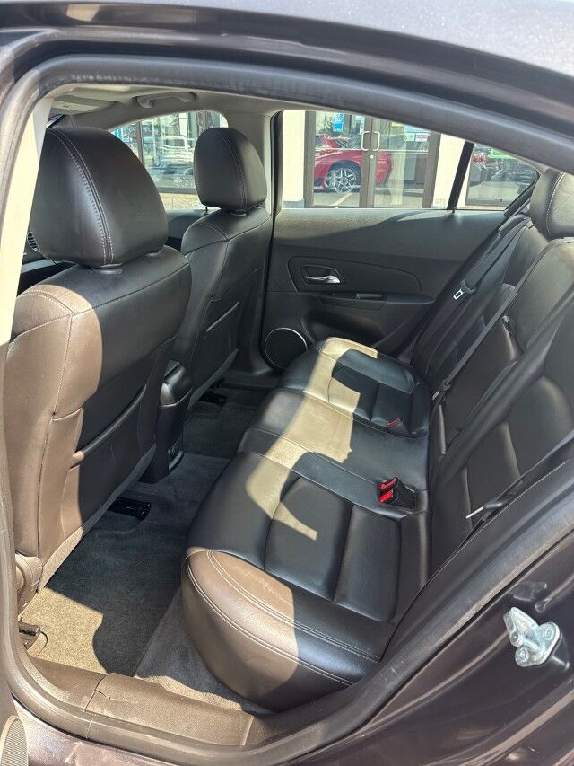 2014 Chevrolet Cruze Diesel Spokane Valley WA