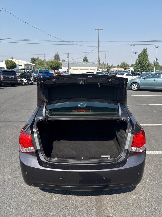 2014 Chevrolet Cruze Diesel Spokane Valley WA