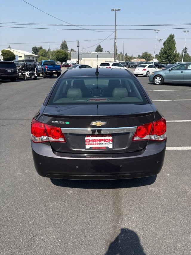 2014 Chevrolet Cruze Diesel Spokane Valley WA