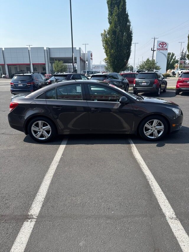 2014 Chevrolet Cruze Diesel Spokane Valley WA