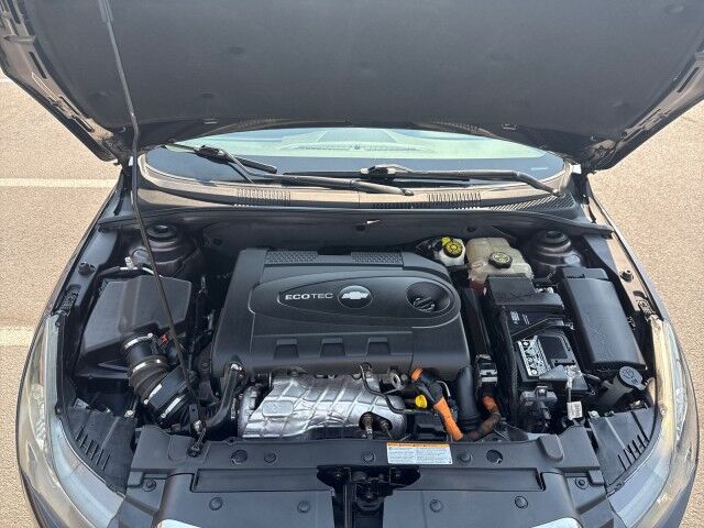 2014 Chevrolet Cruze Diesel Spokane Valley WA