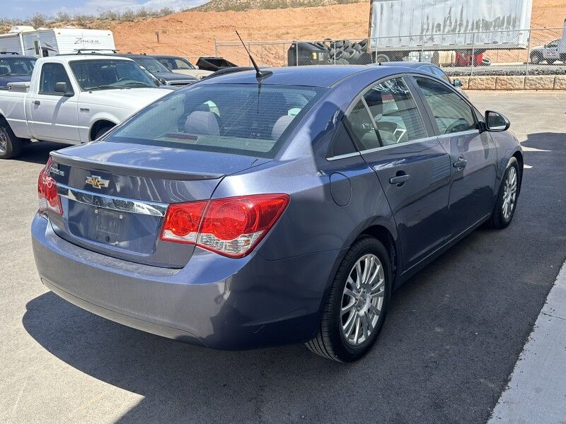 2014 Chevrolet Cruze ECO St George UT