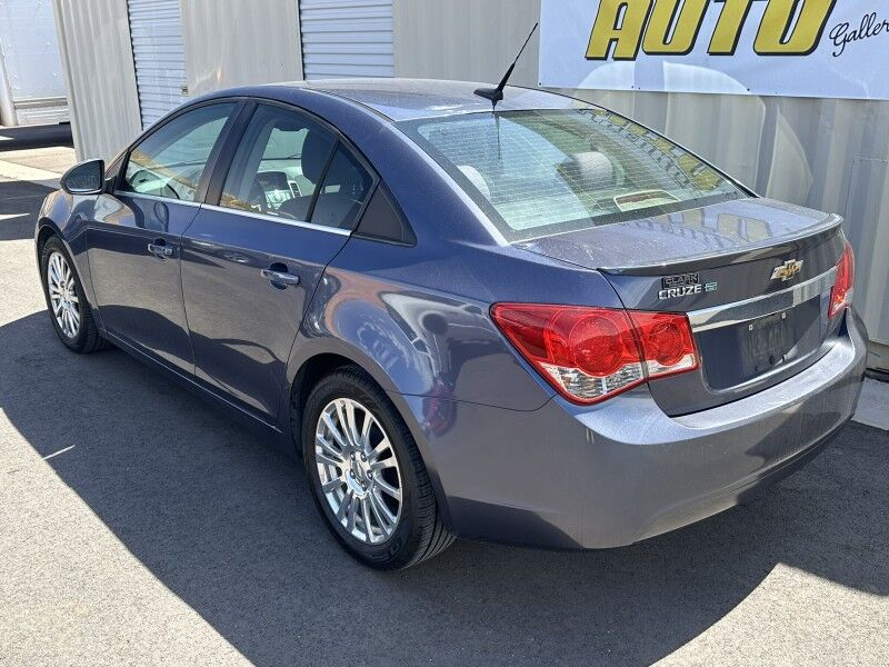 2014 Chevrolet Cruze ECO St George UT