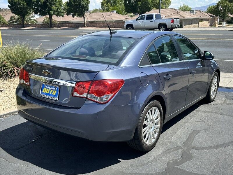 2014 Chevrolet Cruze ECO St George UT
